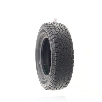 Set of (2) Used LT225/75R16 Multi-Mile Wild Country Radial XTX SPORT 115/112R - 12/32