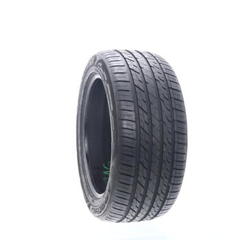 New 295/45ZR20 Arroyo Grand Sport A/S 114Y