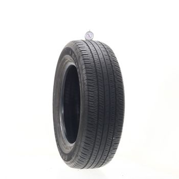Set of (2) Used 225/65R17 Dunlop Grandtrek PT20 102H - 5-5.5/32