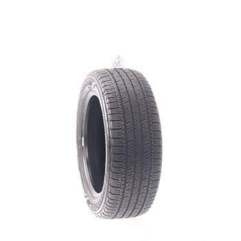 Set of (4) Used 205/55R16 Goodyear Assurance MaxLife 91H - 8.5-9/32