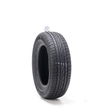 Set of (2) Used 195/65R15 Ohtsu FP0612 A/S 91H - 8.5-9/32