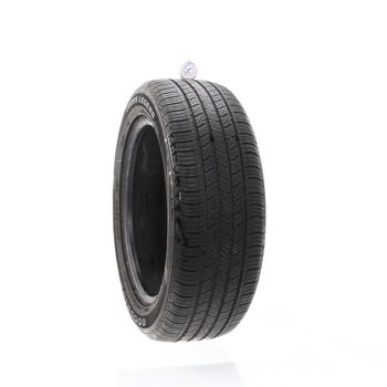 Set of (2) Used 245/55R19 Goodride Cross Legend SU320 103V - 8.5/32