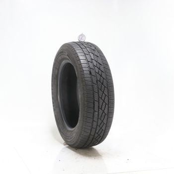 Set of (2) Used 215/65R17 Firestone Firehawk AS V2 99H - 7.5-8/32