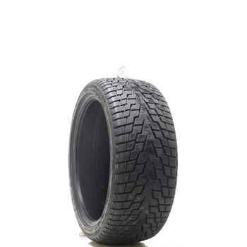 Used 225/40R18 GT Radial IcePro 3 Studded 92H - 11/32