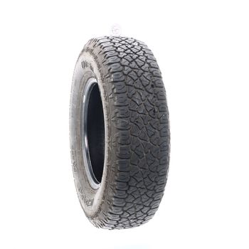 Used 245/75R16 Kelly Edge AT 111S - 9.5/32