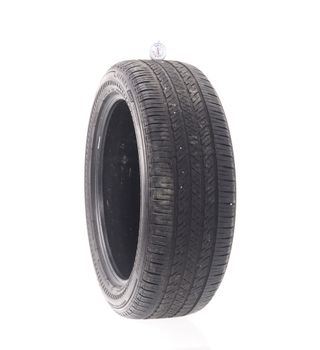 Set of (4) Used 235/50R20 Bridgestone Alenza A/S 02 RFT 100V - 6.5/32