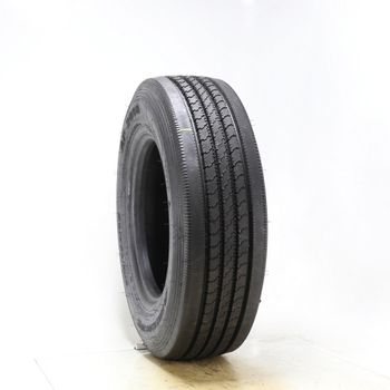 Driven Once LT235/75R17.5 Americus AP 2000 143/141L - 17/32