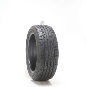 Set of (2) Used 225/50R17 Goodyear Assurance MaxLife 94V - 10.5/32