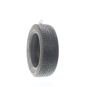 Used 215/60R17 Hercules Avalanche R G2 100R - 8/32