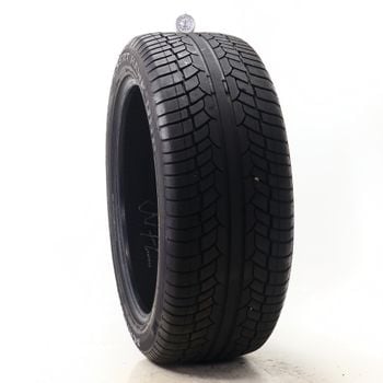 Set of (2) Used 285/45R22 Achilles Desert Hawk UHP 114V - 7.5-8.5/32