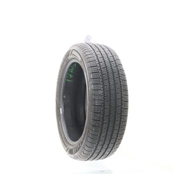 Set of (2) Used 235/55R20 Goodyear Assurance MaxLife 102V - 11-12/32