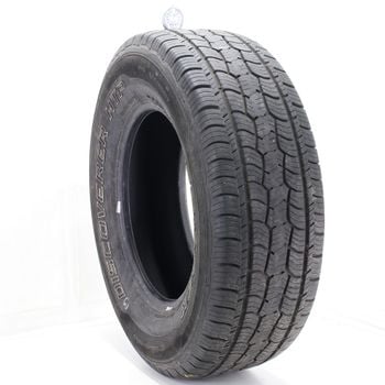 Set of (2) Used 265/70R17 Cooper Discoverer HTP 115T - 7.5-9/32