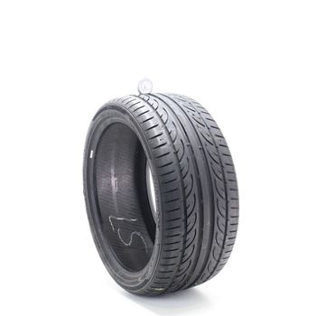 Used 255/35ZR19 Hankook Ventus V12 evo2 (K120) 96Y - 8/32