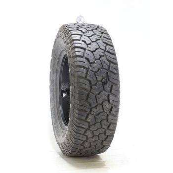 Used LT265/70R17 Yokohama Geolandar X-AT 121/118Q - 10/32