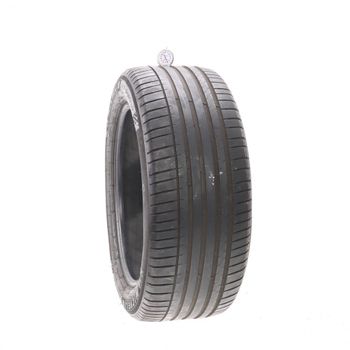 Used 285/45R20 Michelin Pilot Sport 4 SUV 112Y - 6/32