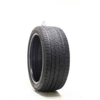 Used 255/40R19 Toyo Proxes 4 Plus 100Y - 5.5/32