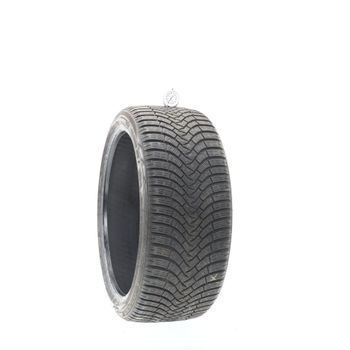 Used 235/35R19 Falken Eurowinter HS01 91W - 8/32