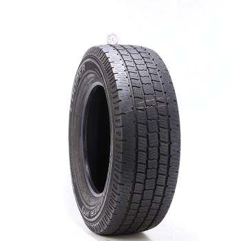 Set of (2) Used LT275/65R18 Cooper Discoverer HT3 123/120S - 9.5-10.5/32
