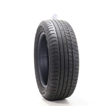 Used 235/55R18 Goodyear Eagle Sport AO 100H - 9.5/32