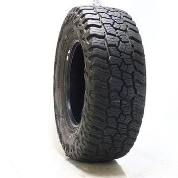 Used LT295/70R18 Mickey Thompson Baja Boss A/T 129/126Q - 11.5/32