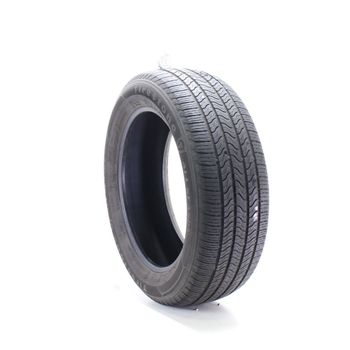 Set of (2) Used 255/55R20 Firestone All Season (Firestone) 107H - 7/32