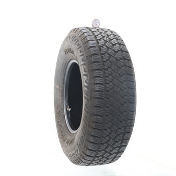 Used LT285/75R16 Wild Country Trail 4SX 126/123S - 13/32