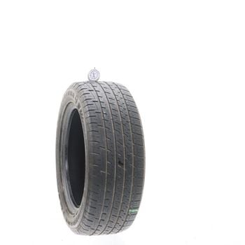 Used 215/55R16 Firestone Firehawk AS 97V - 6.5/32