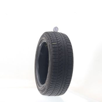 Used 195/55R16 GT Radial Champiro Winter Pro HP 87H - 5.5/32