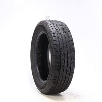 Set of (2) Used 245/60R20 General Grabber HTS 60 107H - 9.5/32