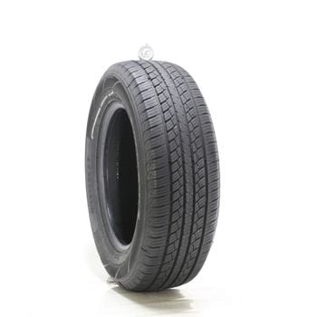 Set of (2) Used 235/65R17 Westlake SU318 H/T 104T - 9.5/32