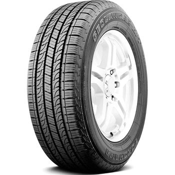 New LT225/75R17 Yokohama Geolandar H/T G056 116/113S