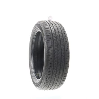 Set of (4) Used 245/50R20 Continental CrossContact LX Sport 102H - 8/32