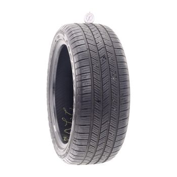 Set of (2) Used 235/45R18 Goodyear Eagle Touring 98V - 8-8.5/32