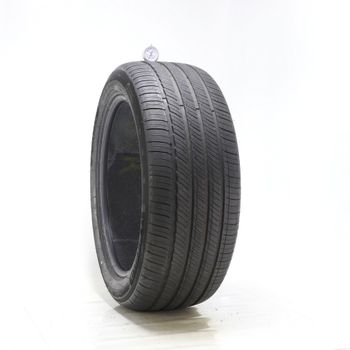 Used 255/50R21 Michelin Primacy Tour A/S Acoustic 109H - 8/32
