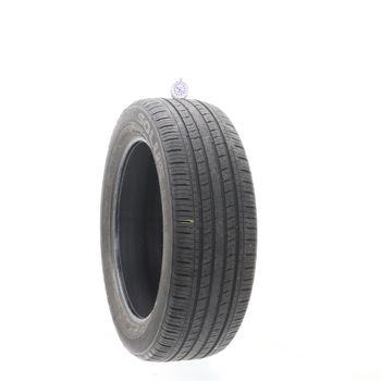 Used 225/55R19 Kumho Solus KH16 99H - 4.5/32