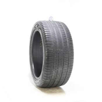 Set of (2) Used 295/40R20 Pirelli Scorpion Zero Plus 110Y - 7.5-9/32
