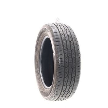 Set of (2) Used 235/60R18 Landsail CLX11 Roadblazer H/T 107V - 8-8.5/32