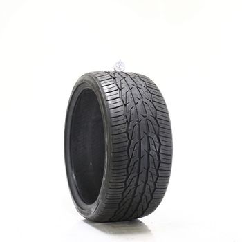 Set of (2) Used 275/30R20 Toyo Extensa HP II 97W - 8-8.5/32