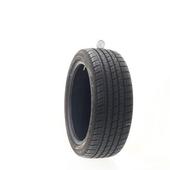 Used 225/45ZR18 Milestar Interceptor A/S 810 95Y - 8.5/32