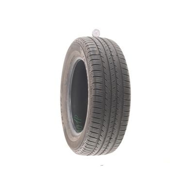 Set of (2) Used 245/60R18 Yokohama YK-CTX 105H - 10-11/32