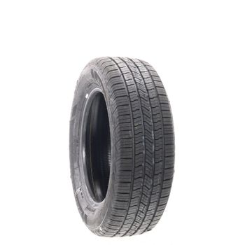 Driven Once 245/60R18 Mastercraft Stratus HT 105H - 10/32