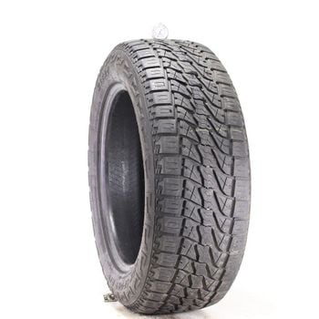 Used 275/55R20 Leao Lion Sport A/T 113S - 8/32