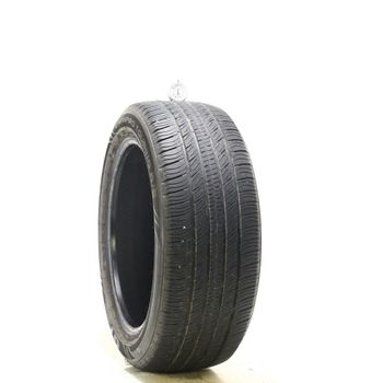 Set of (2) Used 235/50R18 GT Radial Champiro Touring AS 97V - 7-8.5/32