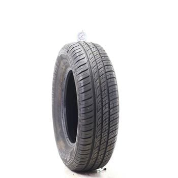 Set of (2) Used 195/70R14 Barum Brillantis 2 91T - 8.5/32