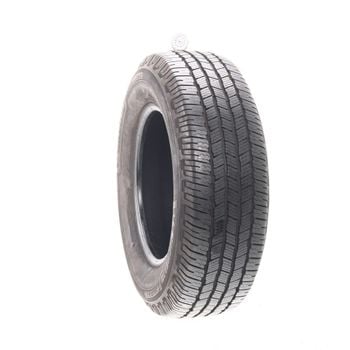 Used 255/70R17 Michelin Defender LTX M/S 2 116T - 11/32