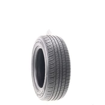Used 215/60R15 Kumho Ecsta LX Platinum 94V - 7.5/32