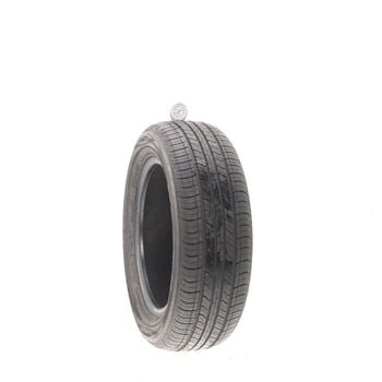 Set of (2) Used 205/60R16 Nexen Classe Premiere CP672 92H - 9.5/32