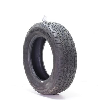 Set of (2) Used 205/65R15 General Altimax RT43 94H - 6.5-7.5/32