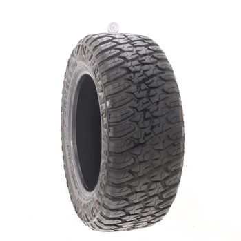 Used LT35X12.5R20 Forceland Rebel Hawk R/T 121Q - 10.5/32