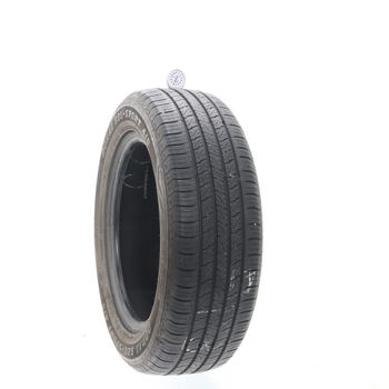 Set of (2) Used 235/60R18 Doral SDL-Sport A/S 103V - 7.5-8.5/32
